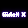 Ridell X instrumental